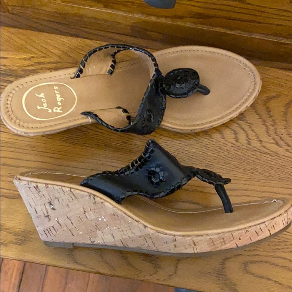 Jack Rogers Sandals